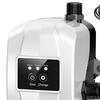 Automatic Water Pressure Booster Pump Brushless Domestic Portable 25L/Min