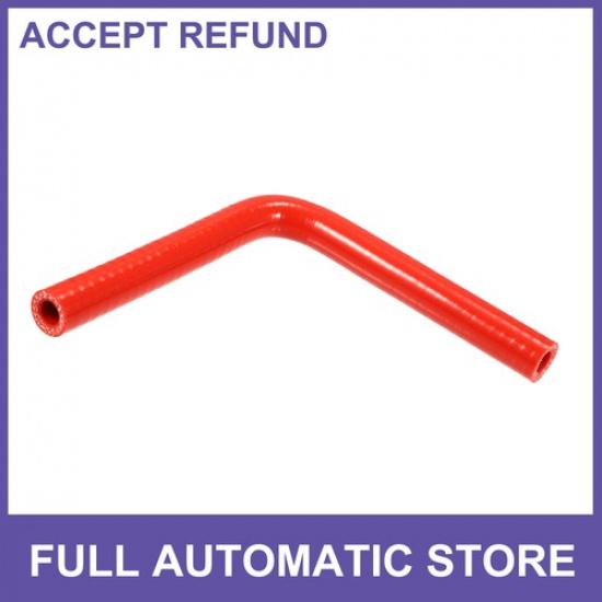 Single Intercooler Silicone Hose 13mm 051  Universal