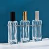 Compact 30ml Fine Mist Travel Perfume Spray Bottle