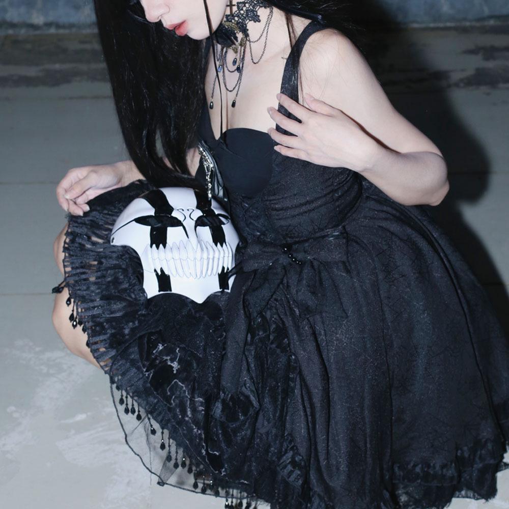 Second Generation Kurosaki Ichito Ultimate Full & Half Face Halloween Mask