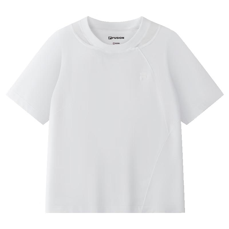 Fila Fusion Women's Knit Short Sleeve T-Shirt