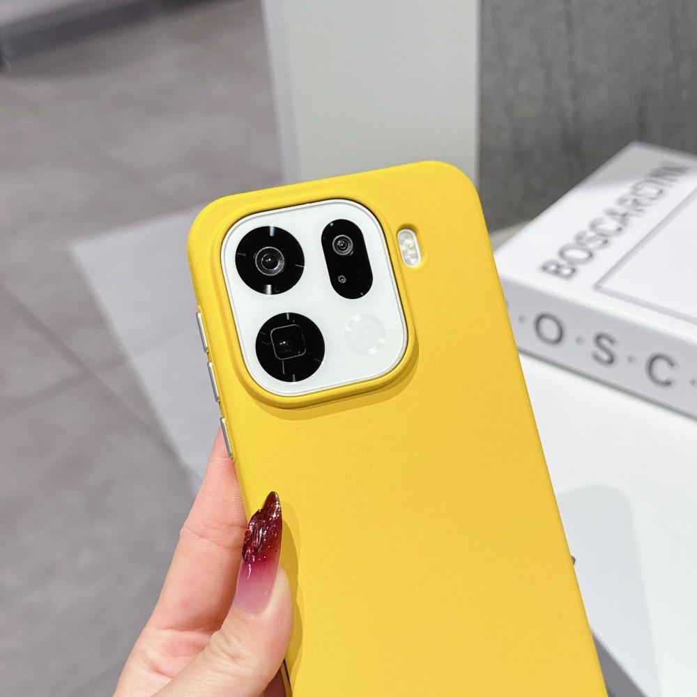 For OPPO Find X9 Pro Case Hard PC Slim Matte Magnetic MagSafe Protective Back Cover Cases For OPPO Find X9 X9Pro Phone Shell
