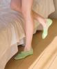 Benetong Icon Fake Socks 5 Pairs (3 Colors)