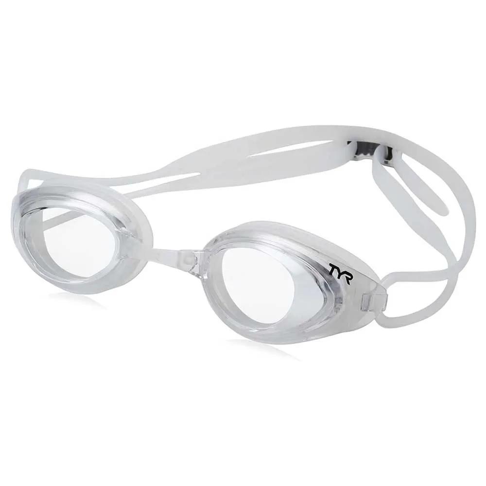 TYR Blackhawk Racing Swimming Goggles
