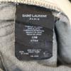 SAINT LAURENT made in Japan Denim pants w29 gray Men's Used