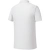 Anta Champion All-Weather Series Solid Color Comfortable Short Sleeve Polo Shirt Men Tops 152630102-1