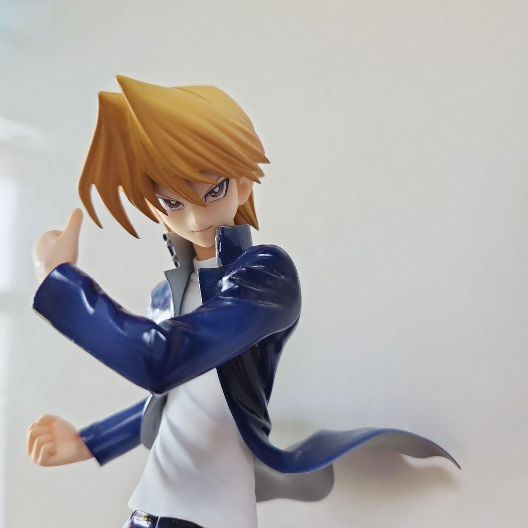 

[USED] Kotobukiya ARTFX J Katsuya Jonouchi