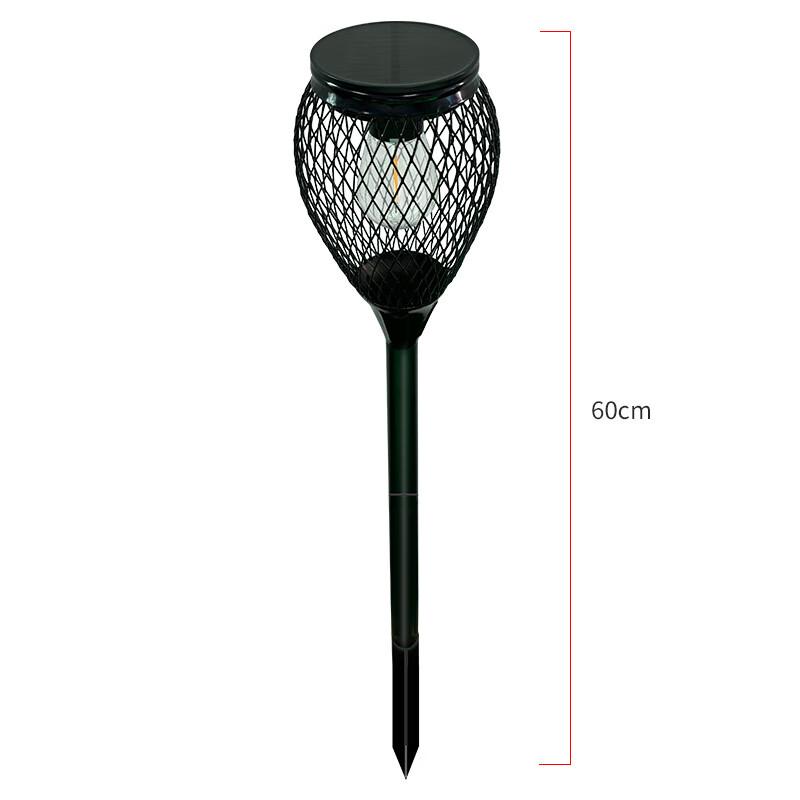Solar Landscape Garden Path Lights