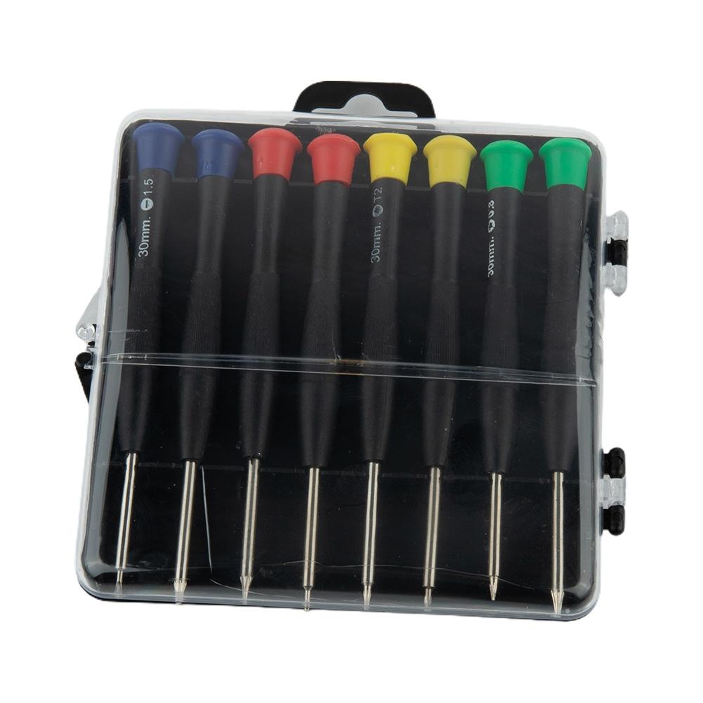 Repair Tool Screwdriver Set SL1.5 Screwdriver Tool Torx Cross
