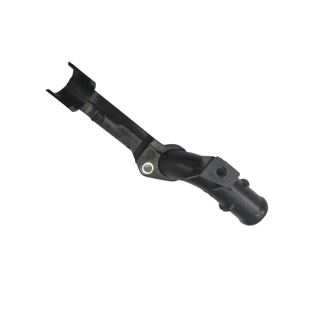 Mercedes-Benz W203 M271 C230 Cylinder Head Water Pipe (Part No. 2712001352)