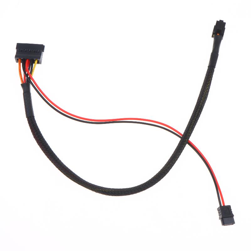 For Optiplex 3050 3060 3070 3080 5040 5050 5060 5070 Sff Desktop Cd-Rom Drive Sata Hard Drive Hdd Ssd Connector Flex Cable