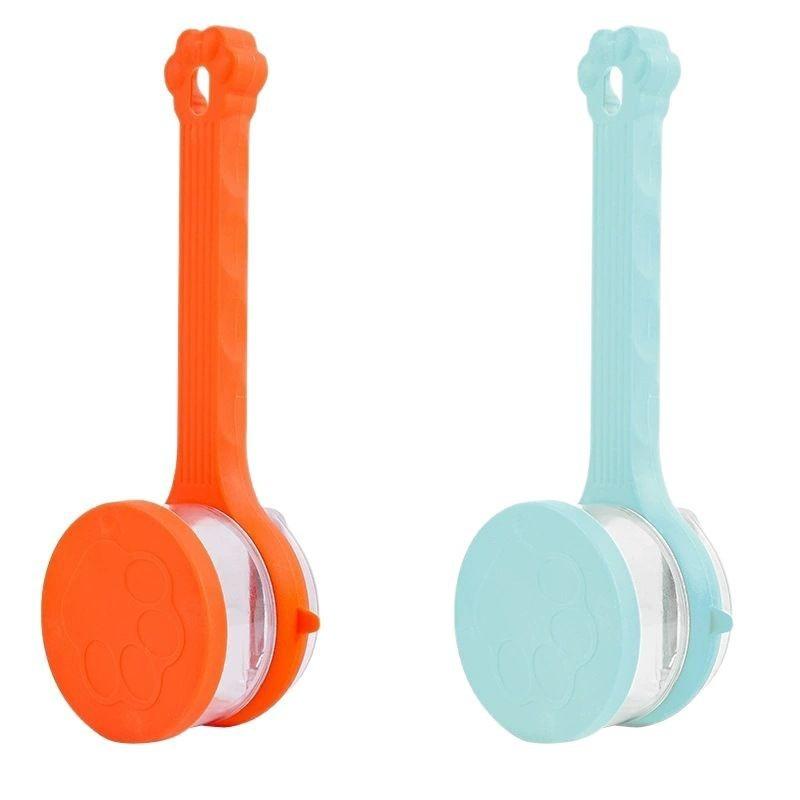 

Многофункциональный нож для чистки фруктов, специальный для кухни, для домашнего использования opp packaging светло-зеленый