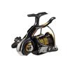 DAIWA Lever Brake Reel for Shore Fishing 23 LAXUS 2500H-LBD