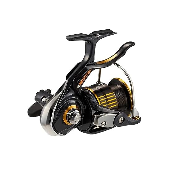 DAIWA Lever Brake Reel for Shore Fishing 23 LAXUS 2500H-LBD