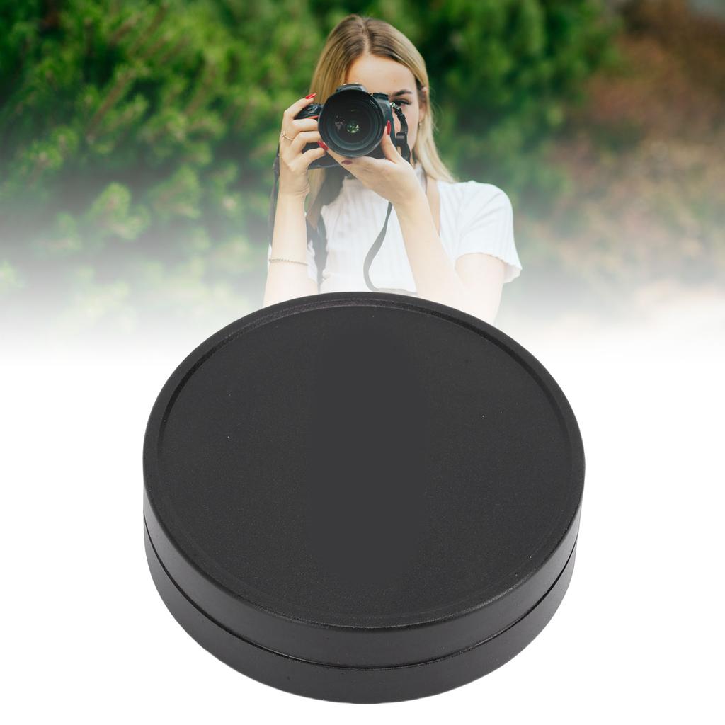 Lens Metal Front   Fit For     X20 X30 Camera Lens Protective   Aluminum Alloy Anodized  Soft Flocking