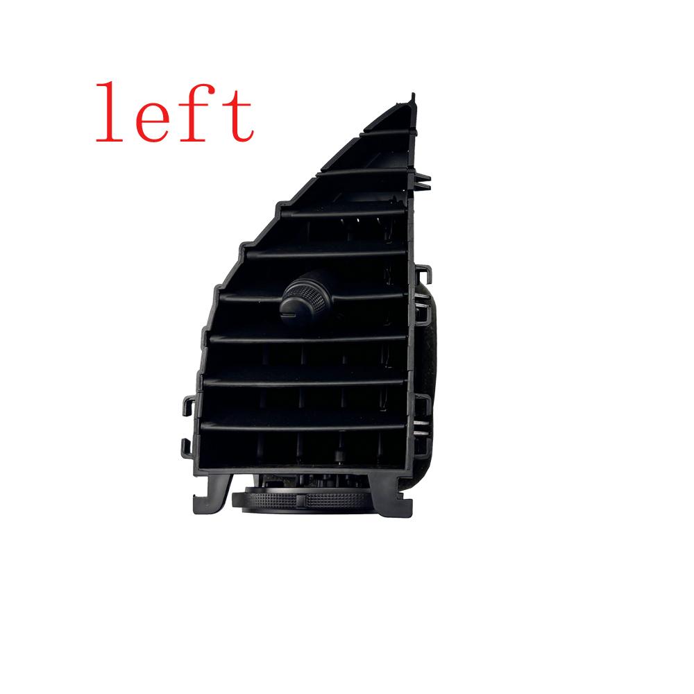 

HUIYAN A4478300654 A4478300454 A/C Air Condition Outlet Vent Nozzle Panel For Mercedes-Benz Vito V260 W447 W448 2015- 1 PC Rigth R