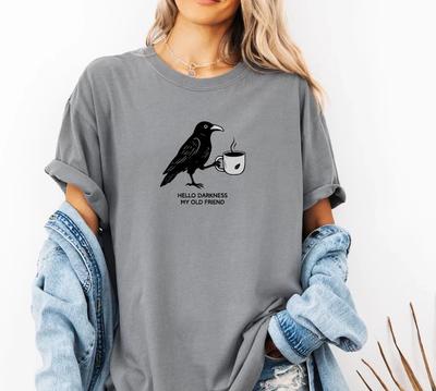 Oberteile – T-Shirts