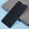 For Motorola Moto G45 5G/G34 5G Anti-Spy Screen Protector High Aluminium-Silicon Glass Film