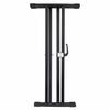 Dicon Audio KS-020 Keyboard Stand, X-Shaped, Double Legs