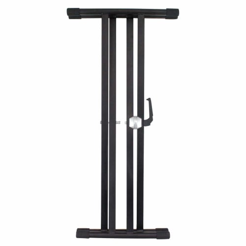 Dicon Audio KS-020 Keyboard Stand, X-Shaped, Double Legs