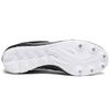 Saucony Vendetta 3 Comfortable Running Shoes Men Sneakers Black White S29073-3
