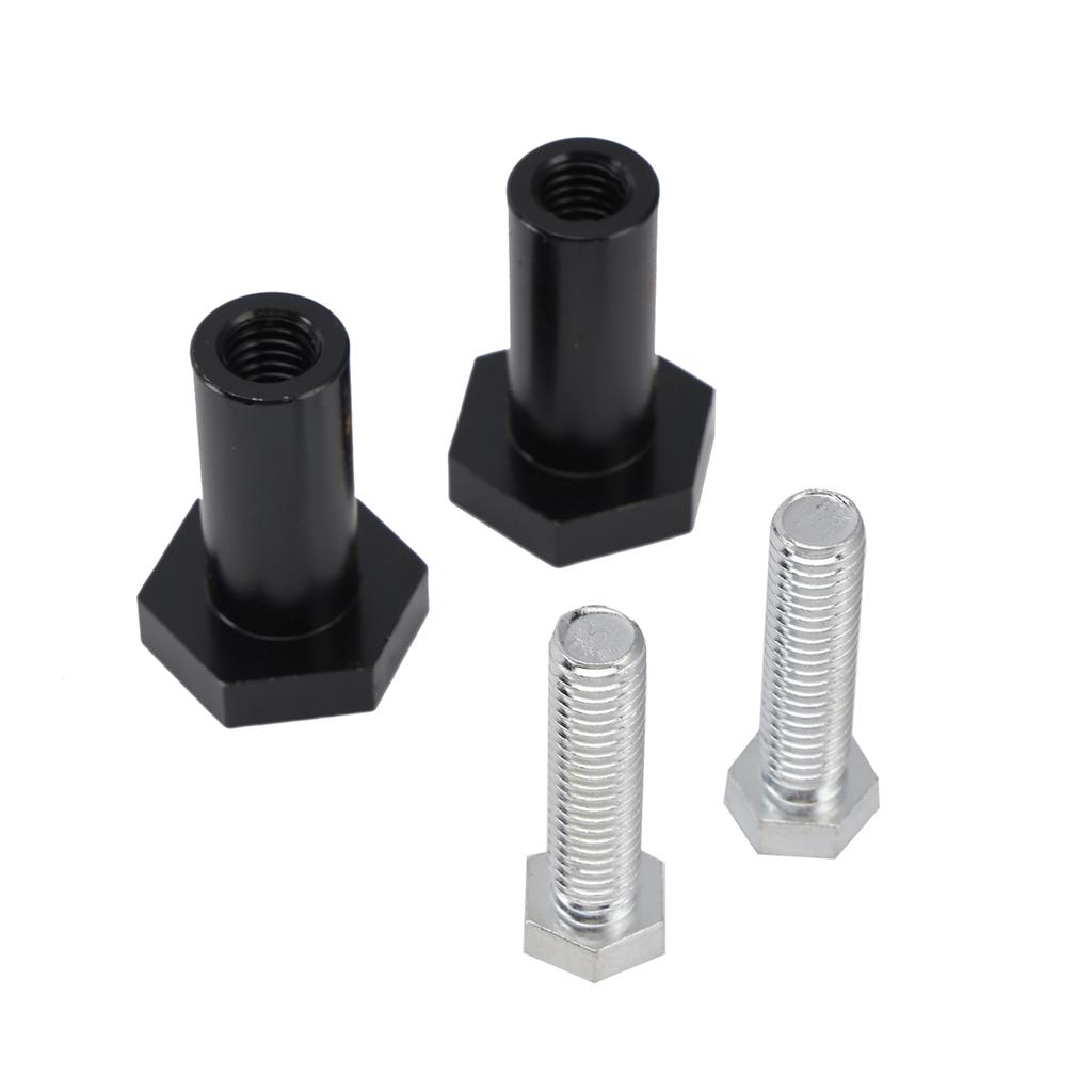 Scratchers Kit Snowmobile 4E565768 Universal Fit For Ski-Doo Summit Mxz Renegade