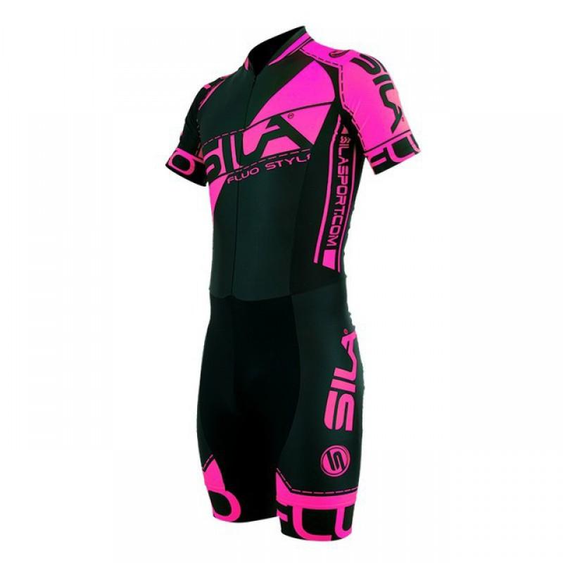 Men Women Cycling Bodysuit Compression Lycra Jersey Quick Dry Bike Wear Road Mountain Biking