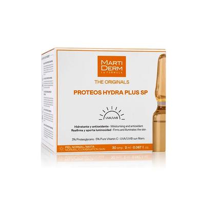Proteoglykane Spf15 30x2ml Ampullen