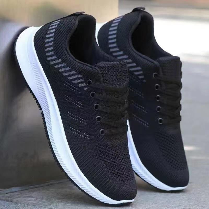 

Spring and Autumn Men s Men s Shoes Breathable Soft Soles Non-slip and Wear-resistant Men s Shoes Outdoor Versatile Casual Sports Men s Shoes 39