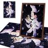5D Diy Diamond Painting Mickey and The Magic Wand Full Drill Rhinestones Mosaic Embroidery Handmade Products Home Decor Gift