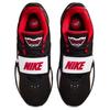 Nike LeBron 21 EP Prime 93 Unisex Sneakers Black White Fire-Red HQ3479-001