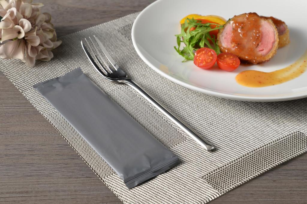 Strix Design Hand Color 100 Individually Commercial Large Embossed Made In Towels, Packaging, Heavy-Duty, Flat, Sheets, Gray, Wrapped, Use, Capacity,