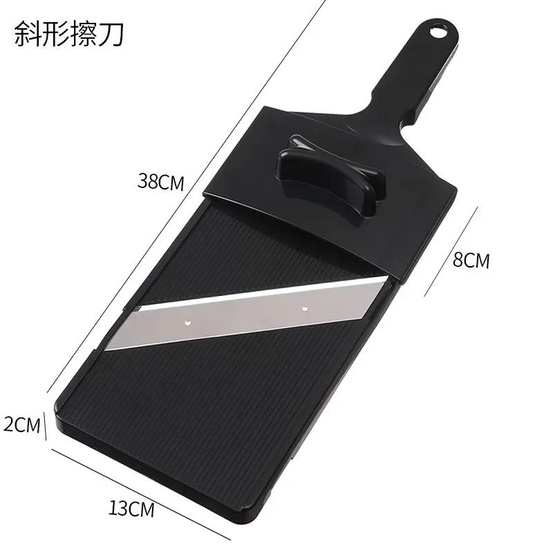 Cabbage Grater Vegetable Slicer Cutter Salad Potato Cucumber Peeler Carrot Shredder Cabbage Shredded Kitchen Cutting Tools