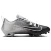 Nike Vapor Edge Speed 360 2 Metallic Silver Black Men Sneakers White Light-Smoke-Grey DA5455-003