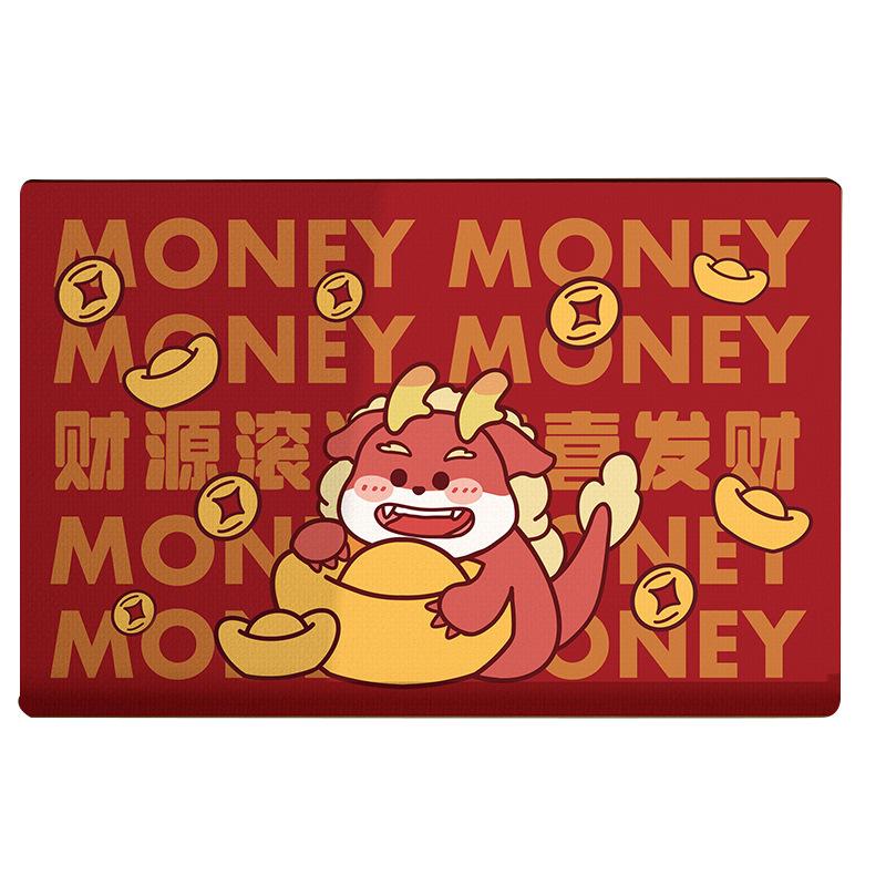 New Soft Diatom Mud Household Floor Mat Anti-slip Absorbent Bathroom Bathroom Toilet Toilet Anti-fall Foot Mat