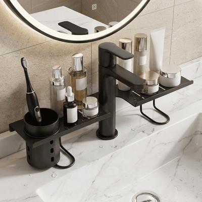 Badeværelse og toilet – Hylder og badeværelsesholdere