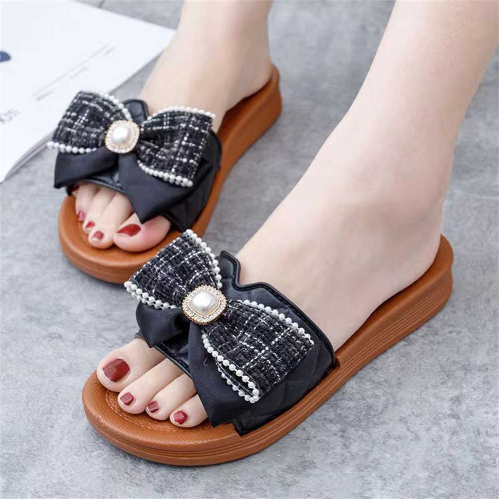 Fashion Fall Anti-slip Slipper Kit Designer Loafers Women Luxury Shoes Women's Sandals Size 34 Sneakers Sports Casual Snekers