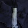 Nigel Cabourn Woman Made in Japan Linen Blend Slacks pants Women Used