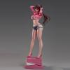 Campus Deskmate Makibo Evangelion Summer Girlfriend series Can be Move Favorites PVC sexy 11.81Inch/30cm figures anime Toys Lovely Gift