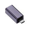 USB B Adapters 480Mbps Data Transfer Speed for Multiple Devices Female to Male MiDi/Micro USB/Mini USB/USB C Converters