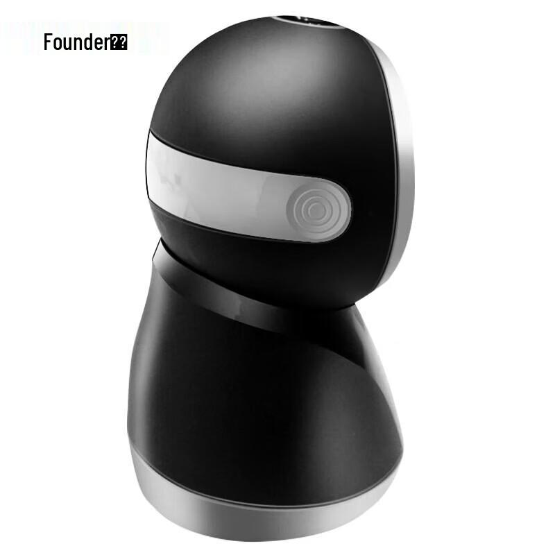 Founder X7300HP High-Performance 1D/2D Barcode Scanner