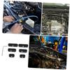 Totority 1 Set Wire Separator Ignition Wire Holder Separator Holder Spark Plug Computer Abs