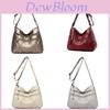 Fashion Women Crossbody Bag Pu Minimalist Small Shoulder Purse For Daily Use