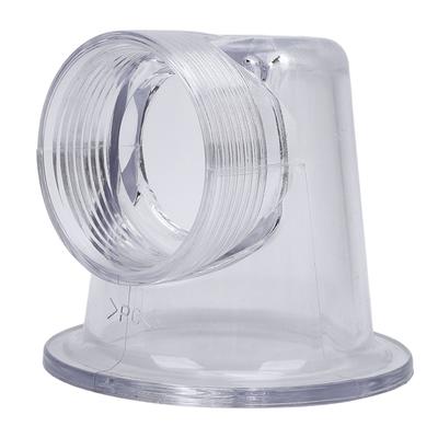 Transparant Inzetstuk Voorfilter Deksel Passend Voor SPS100 SPS75 SPS50 SPS25 Circulatiepomp Zwembad Accessoires