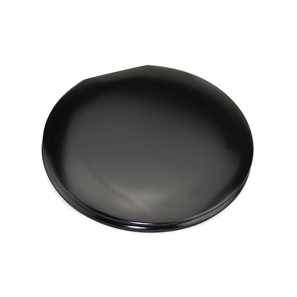 Small Cosmetic Makeup Mirror Magnifying Make up Mirror for Purse Travel Bag Home Office Portable Compact Mirror