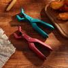 Silicone Kitchen Bowl Clip Non Slip Anti Scalding Gripper Tongs for Pots Bowls Cooking Serving Utensils Tools