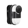 Kleiner und leichter Kamera-Clip mit 360°-Drehung für GO 3S/GO 3 Kamera-Hut-Clip Kamera-Halterung Zubehör
