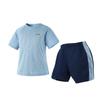 Boys' Quick Dry Sportswear Set for Running and Sports Activities