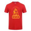 Commercial Diver T Shirts Unisex Graphic Dive Scuba Diving Streetwear Short Sleeve Tshirt Gifts Summer Tshirt Unisexs Dy203