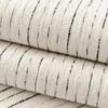 Chenille Black and White Textured Sofa Mat Four Seasons High End L-shaped Sofa Cover Anti Slip Sofa Backrest Towel Pillowcas